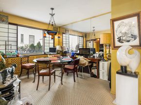 24 Central Park S 19E, New York NY 10019