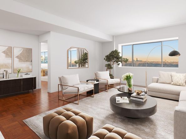 24 Central Park S 19E, New York NY 10019