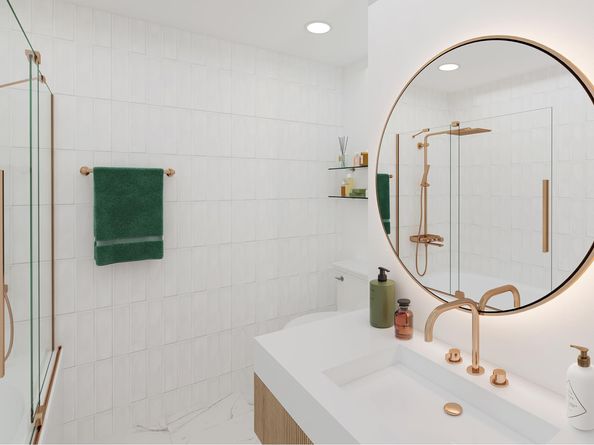 24 Central Park S 19E, New York NY 10019