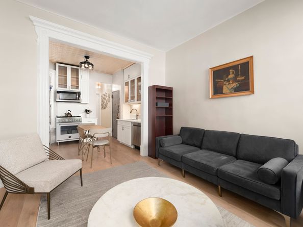 71 Sullivan Street 5A, New York NY 10012