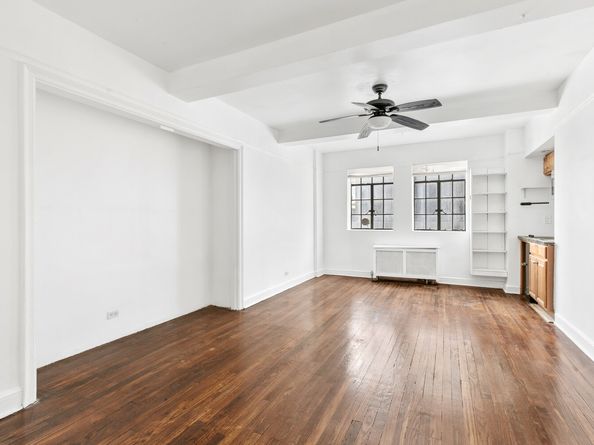 5 Tudor City Place A17, New York NY 10017