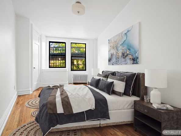 834 Riverside Drive 1E, New York NY 10032