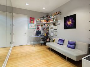421 West 54th Street 5F, New York NY 10019