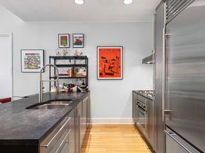 421 West 54th Street 5F, New York NY 10019