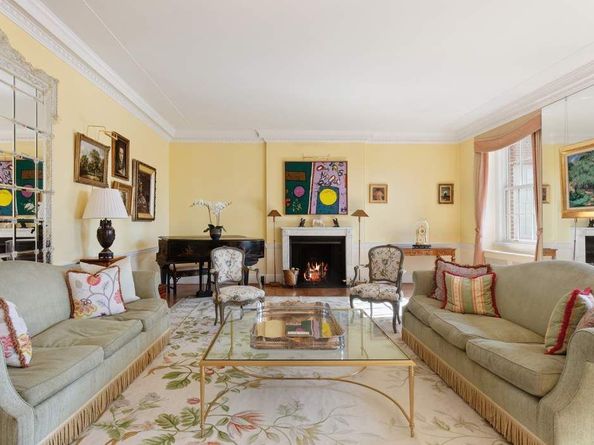 1 Sutton Place S 9/10B, New York NY 10022