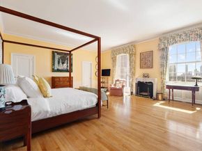1 Sutton Place S 9/10B, New York NY 10022