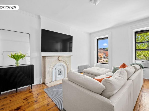 92 Fort Greene Place, Brooklyn NY 11217