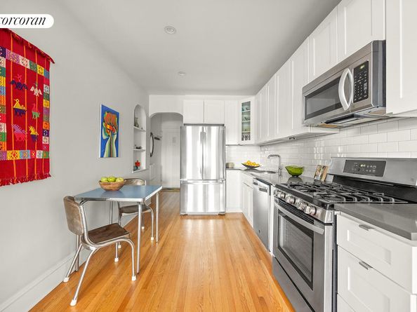 40 Tehama Street 4M, Brooklyn NY 11218