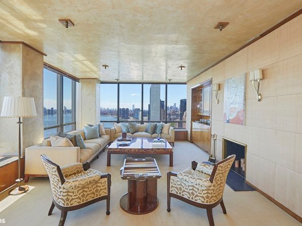 870 United Nations Plaza 33/34E, New York NY 10017