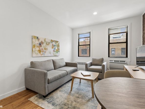 529 East 88th Street 5B, New York NY 10128