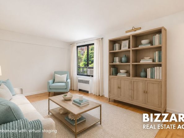 31 Nagle Avenue 2G, New York NY 10040