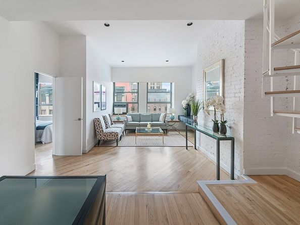 21 East 22nd Street 12L, New York NY 10010