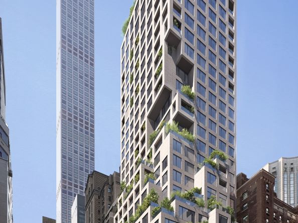 126 East 57th Street 1401, New York NY 10022