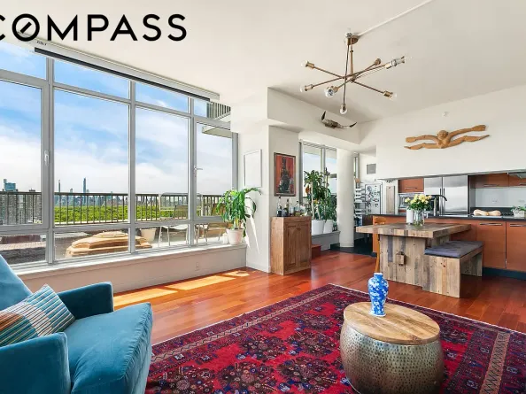 1485 5th Avenue 25D, New York NY 10035