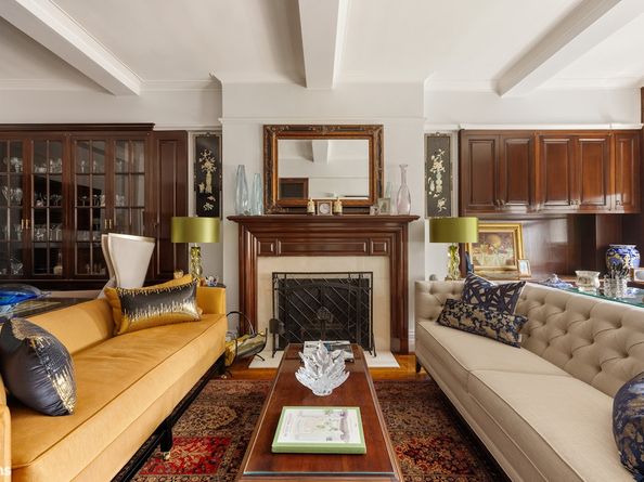 419 East 57th Street 13B, New York NY 10022