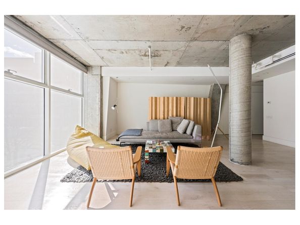 115 Norfolk Street 404, New York NY 10002