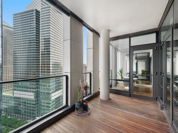 101 Warren Street 3140, New York NY 10007