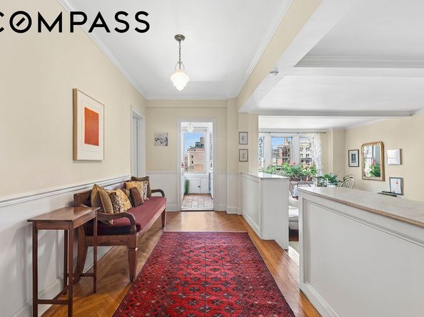 336 West End Avenue 13BC, New York NY 10023
