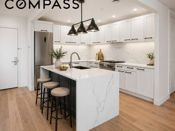627 Dekalb Avenue 4A, Brooklyn NY 11216