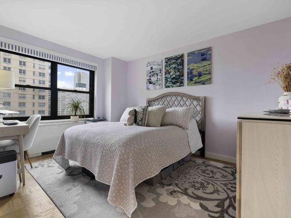 160 West End Avenue 20H, New York NY 10023