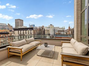 66 Clinton Street PHA, New York NY 10002