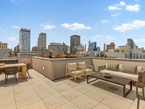 66 Clinton Street PHA, New York NY 10002