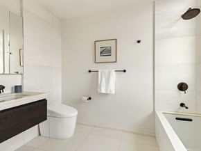 66 Clinton Street PHA, New York NY 10002