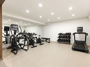 66 Clinton Street PHA, New York NY 10002
