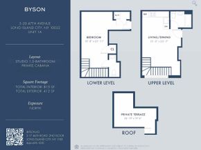 5-30 47th Avenue 1A, Queens NY 11101