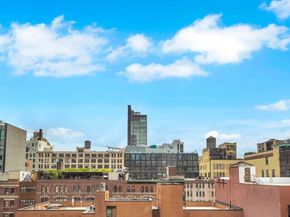 540 West 28th Street 8H, New York NY 10001
