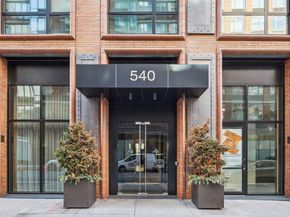 540 West 28th Street 8H, New York NY 10001