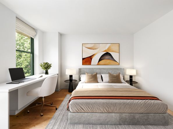 2250 Broadway 5L, New York NY 10024