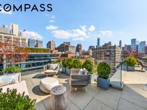 15 Renwick Street 502, New York NY 10013
