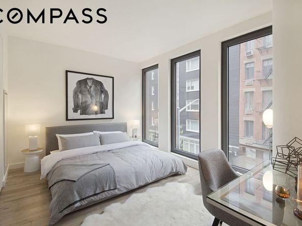 15 Renwick Street 502, New York NY 10013