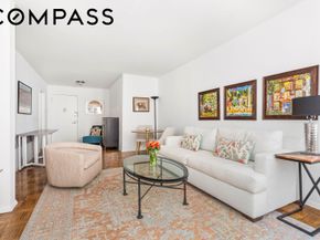 61 West 62nd Street 6C, New York NY 10023