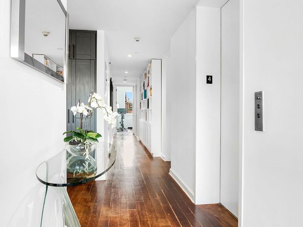 32 West 128th Street 4, New York NY 10027