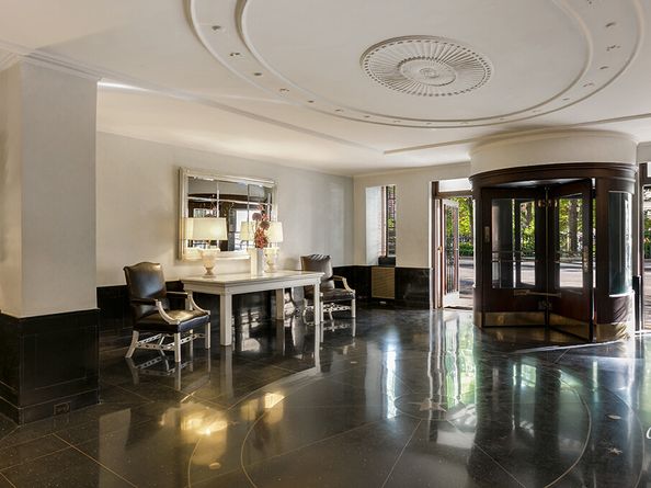 2 Horatio Street 7N, New York NY 10014
