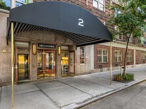 2 Horatio Street 7N, New York NY 10014