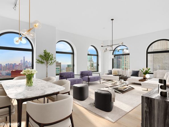 130 William Street 38D, New York NY 10038