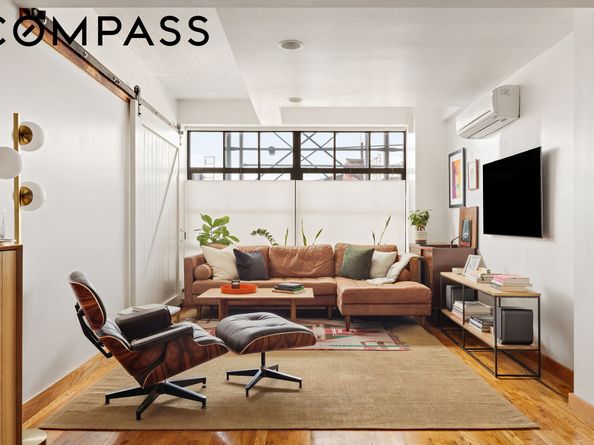 37 Bridge Street 1E, Brooklyn NY 11201