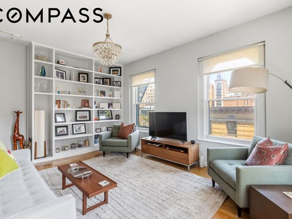1326 Madison Avenue 61A, New York NY 10128