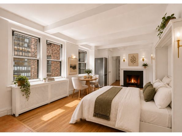 10 Mitchell Place 9E, New York NY 10017
