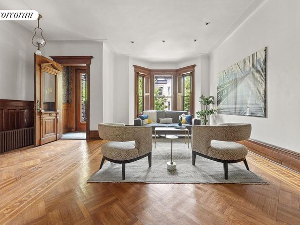 166 Maple Street, Brooklyn NY 11225