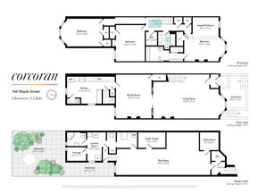 166 Maple Street, Brooklyn NY 11225