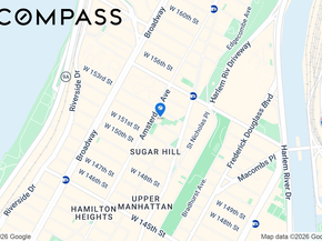 479 West 152nd Street 4C, New York NY 10031