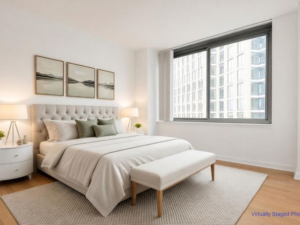 230 Ashland Place 11D, Brooklyn NY 11217