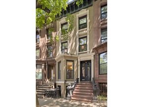 37 Prospect Place, Brooklyn NY 11217