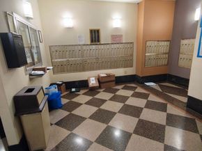 136-05 Sanford Avenue 2E, Queens NY 11355