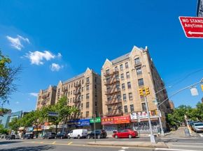 136-05 Sanford Avenue 2E, Queens NY 11355