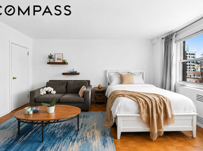 233 East 69th Street 16F, New York NY 10021